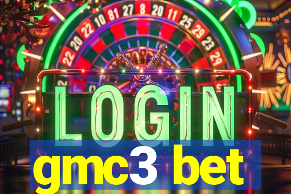 gmc3 bet